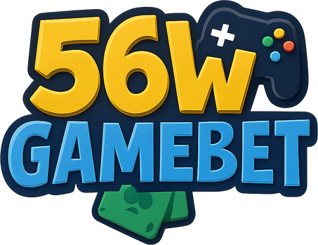 56w game bet